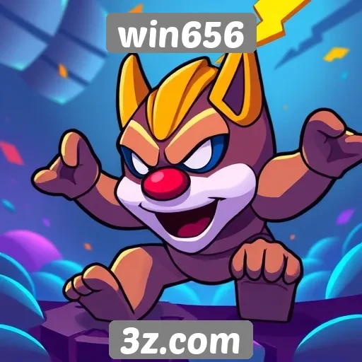 Análise dos jogos oferecidos pelo site win656