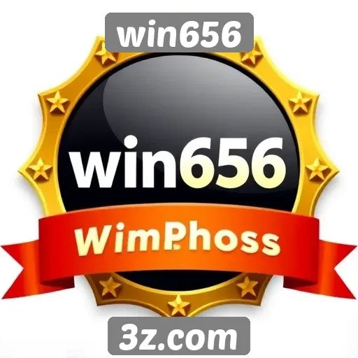 Análise da reputação do site de jogos win656