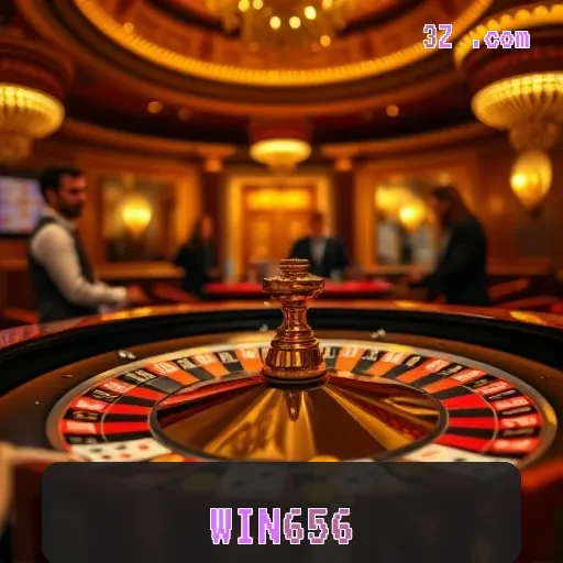 win656: Descubra Como o App Revoluciona sua Experiência de Jogo