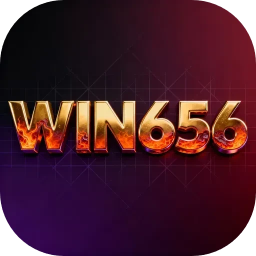 win656 Logo