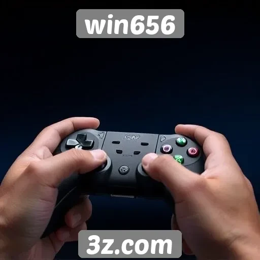 Acesso móvel e compatibilidade do win656