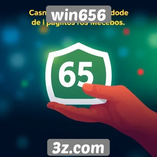 Métodos de pagamento aceitos no win656