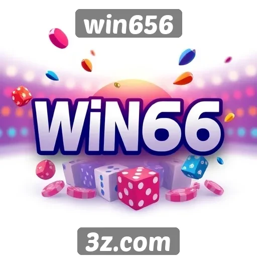 avanços tecnológicos no site win656 são destacados