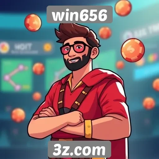 Depoimentos de usuários sobre a experiência no win656